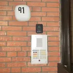 Anacoco Deluxe Appartement