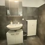 Anacoco Deluxe Lägenhet
