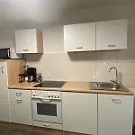 Anacoco Deluxe Lägenhet *