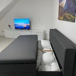 Anacoco Deluxe Lägenhet *
