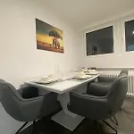 Anacoco Deluxe Appartement *