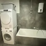 Anacoco Deluxe Appartement