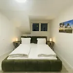 Lägenhet Anacoco Deluxe *