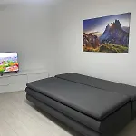 Appartement Anacoco Deluxe