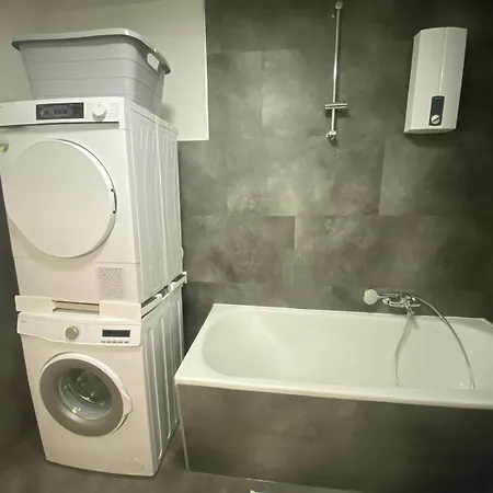 Appartement Anacoco Deluxe Herzogenrath