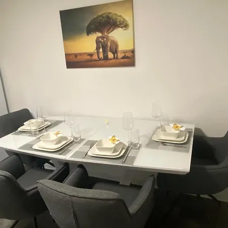 Anacoco Deluxe Herzogenrath