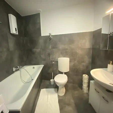 Anacoco Deluxe * Herzogenrath