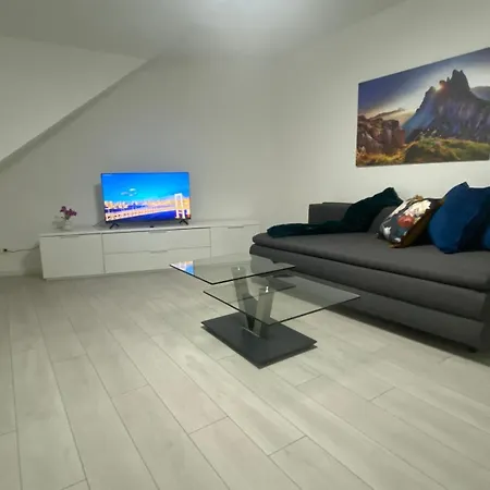 Apartament Anacoco Deluxe