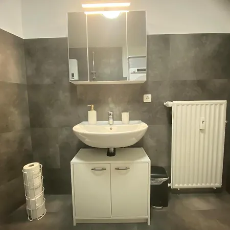 Anacoco Deluxe Apartament Herzogenrath
