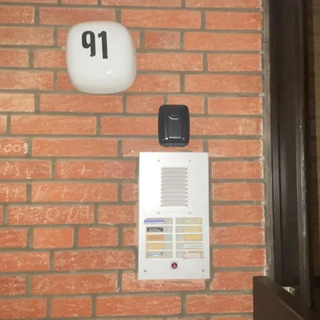 Anacoco Deluxe Apartament