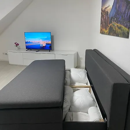 Anacoco Deluxe شقة *