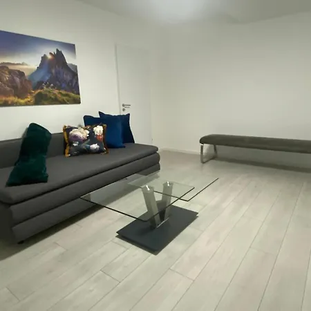 Anacoco Deluxe Herzogenrath