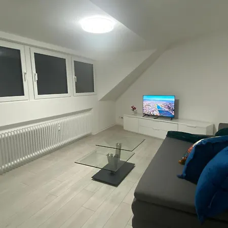 Anacoco Deluxe Herzogenrath