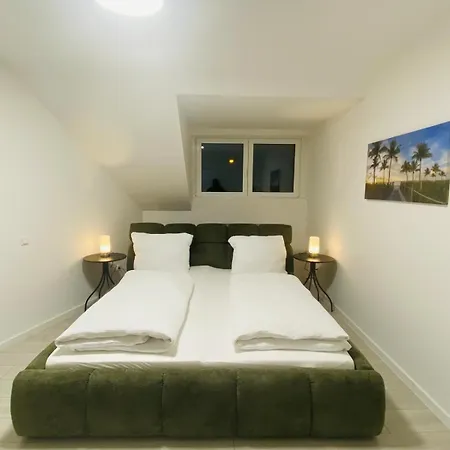 Apartament Anacoco Deluxe *