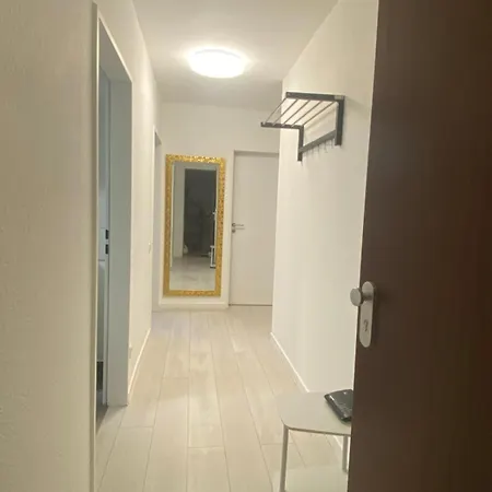 Apartament Anacoco Deluxe *