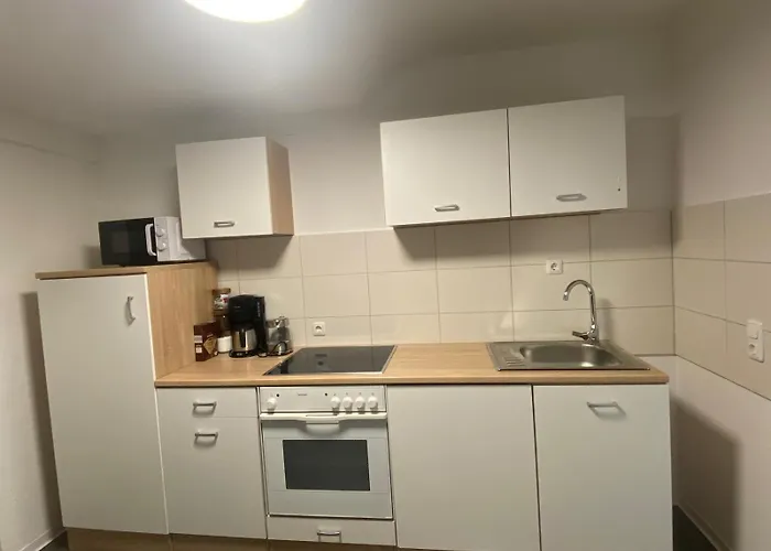 Appartement Anacoco Deluxe *