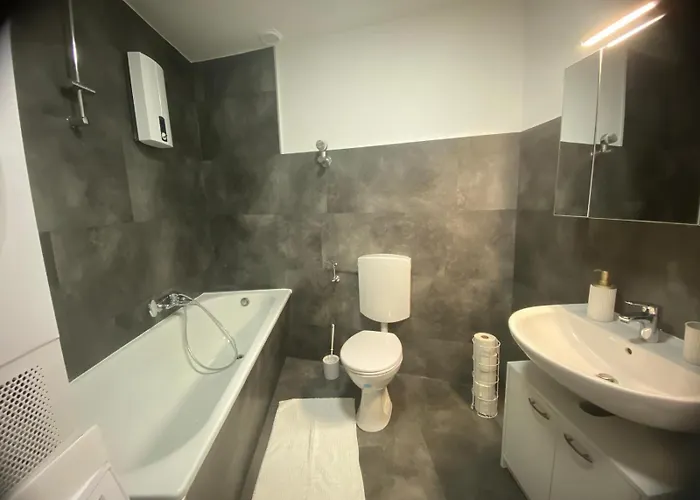 Anacoco Deluxe * Herzogenrath