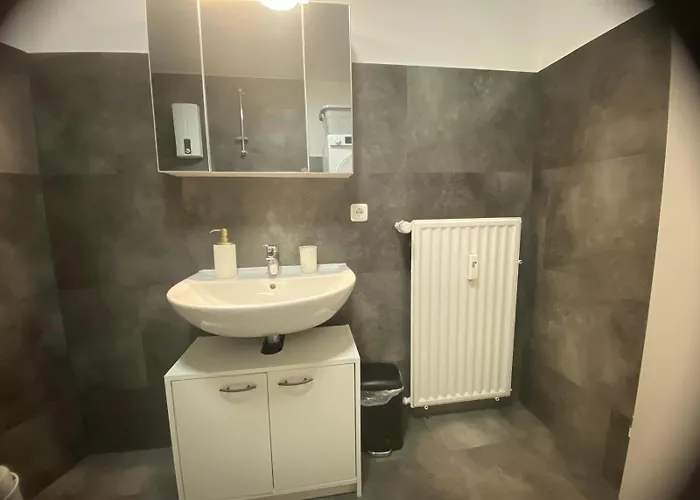 Anacoco Deluxe Appartement