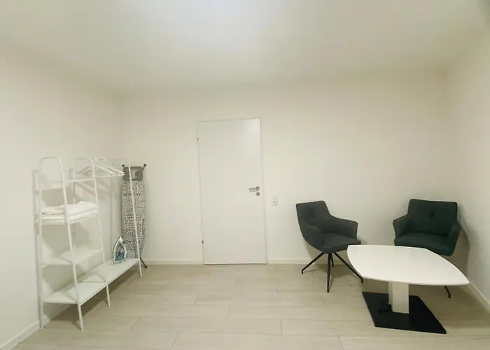 Anacoco Deluxe Herzogenrath