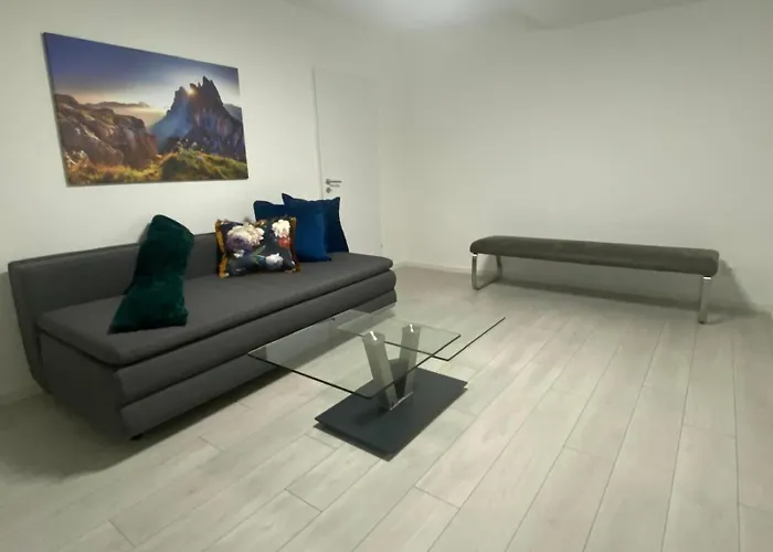 Anacoco Deluxe Herzogenrath