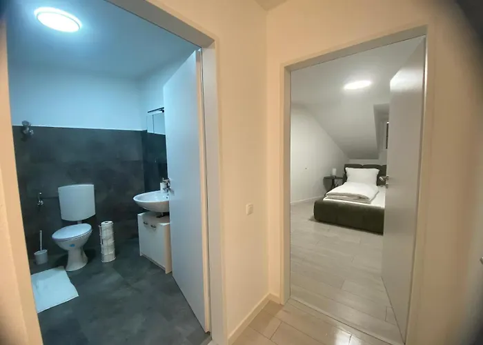 Anacoco Deluxe * Herzogenrath