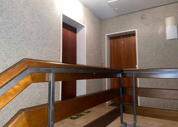 Appartement Anacoco Deluxe *