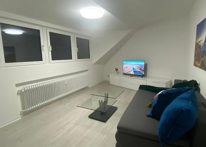 Anacoco Deluxe Herzogenrath