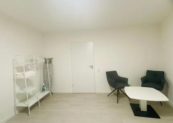 Anacoco Deluxe Herzogenrath