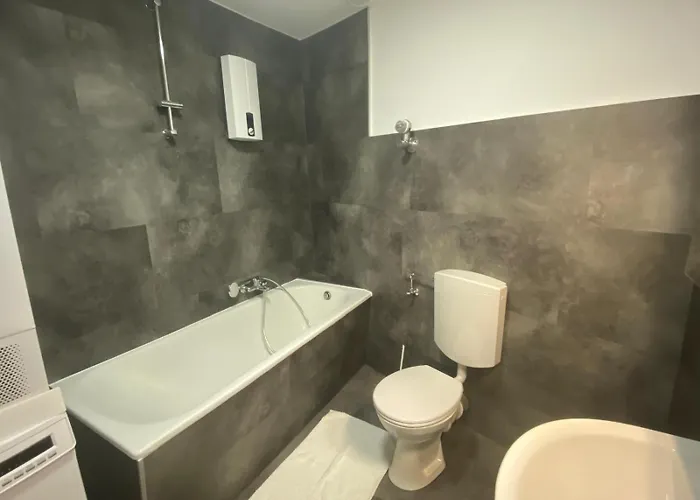 Anacoco Deluxe Appartement