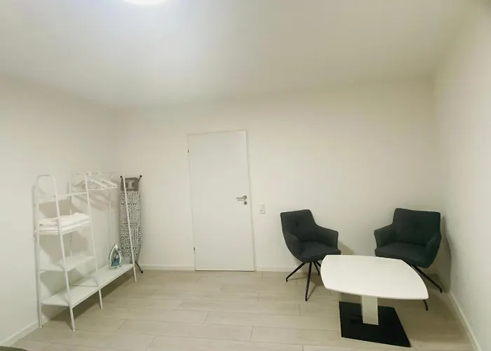 Appartement Anacoco Deluxe