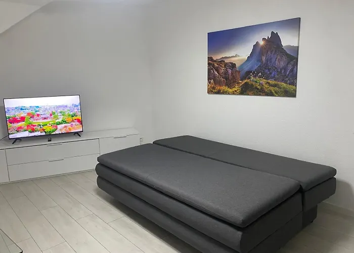 Appartement Anacoco Deluxe