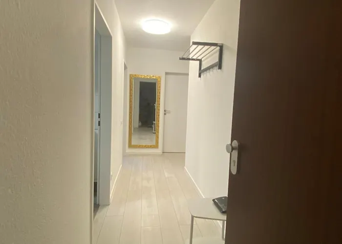 Appartement Anacoco Deluxe *